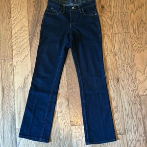 Wrangler Q-Baby Size 3/4x32
